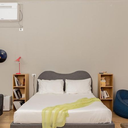 Iflat Cozy Studio In Monti Řím Exteriér fotografie