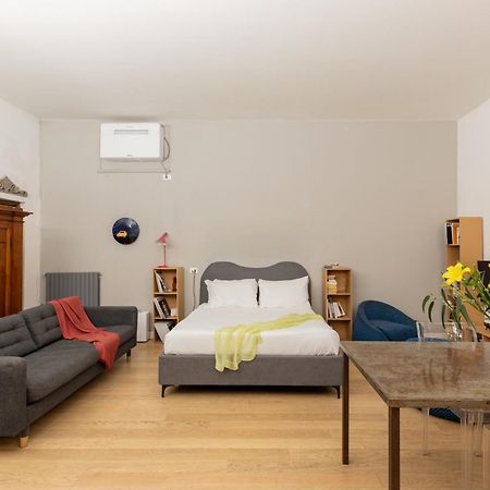 Iflat Cozy Studio In Monti Řím Exteriér fotografie