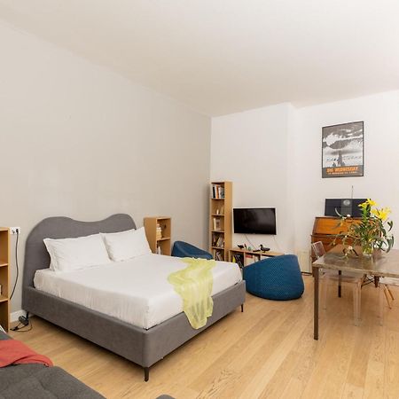 Iflat Cozy Studio In Monti Řím Exteriér fotografie
