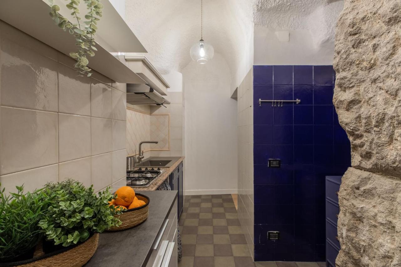 Iflat Cozy Studio In Monti Řím Exteriér fotografie